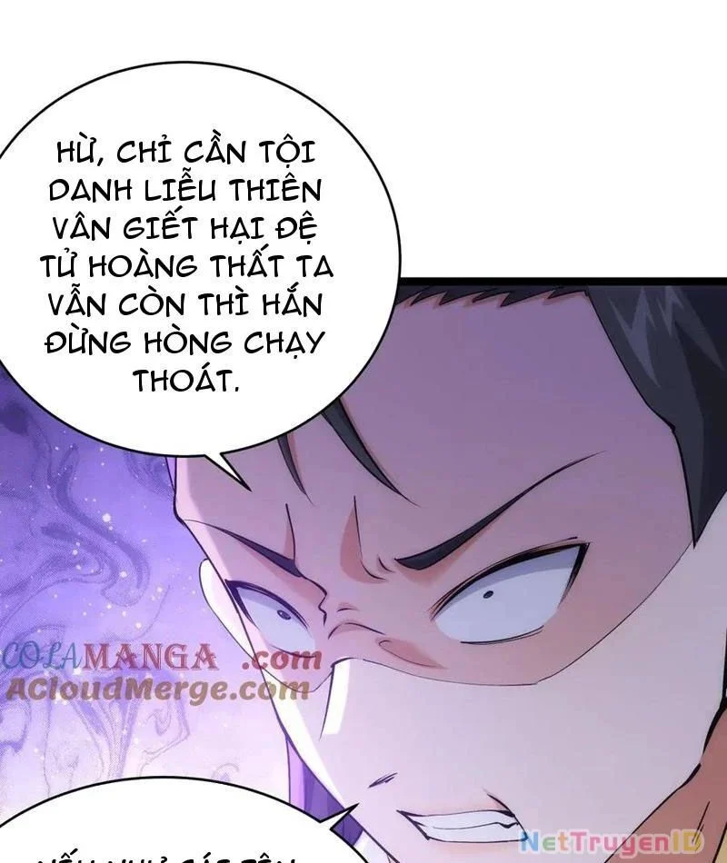 Asura Gate Chapter 117 - Trang 3