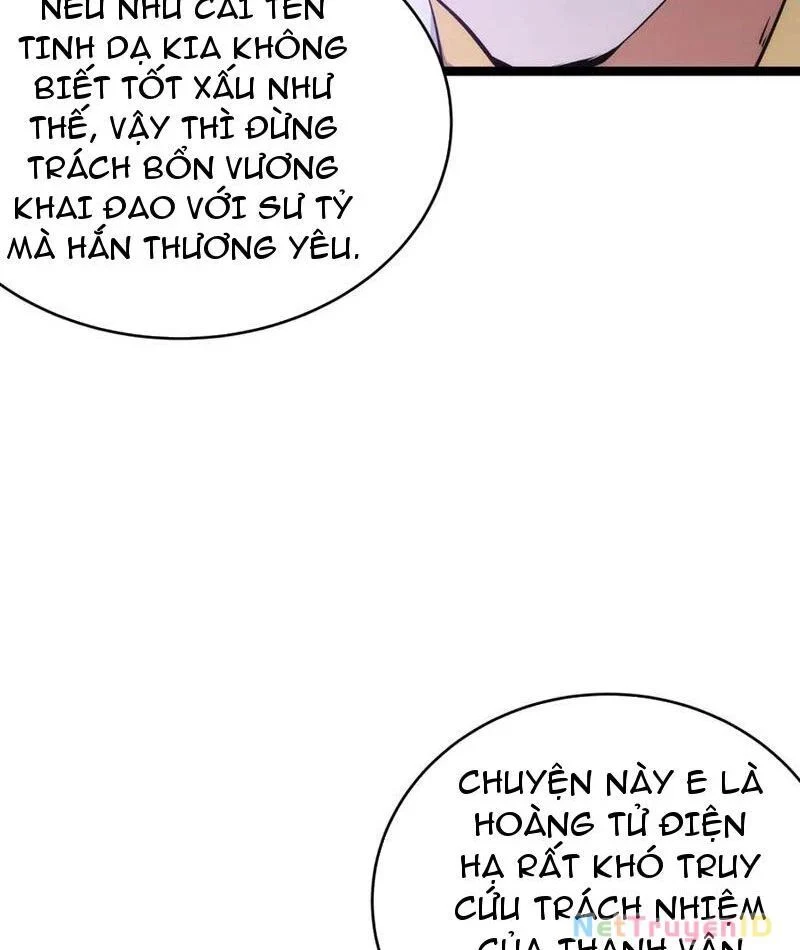 Asura Gate Chapter 117 - Trang 3