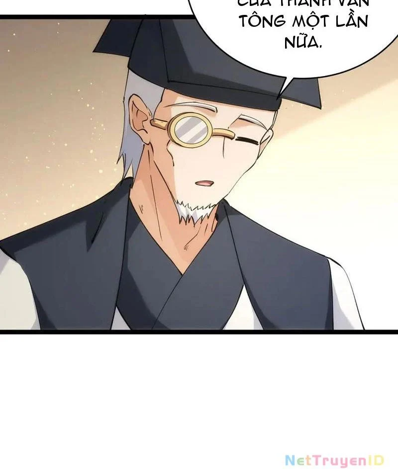 Asura Gate Chapter 117 - Trang 3