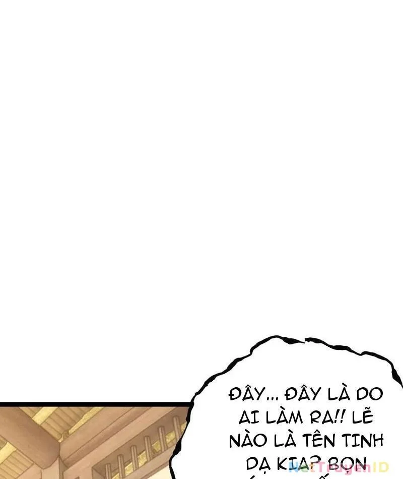Asura Gate Chapter 117 - Trang 3