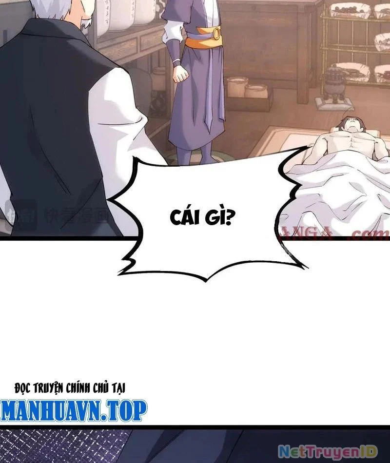 Asura Gate Chapter 117 - Trang 3