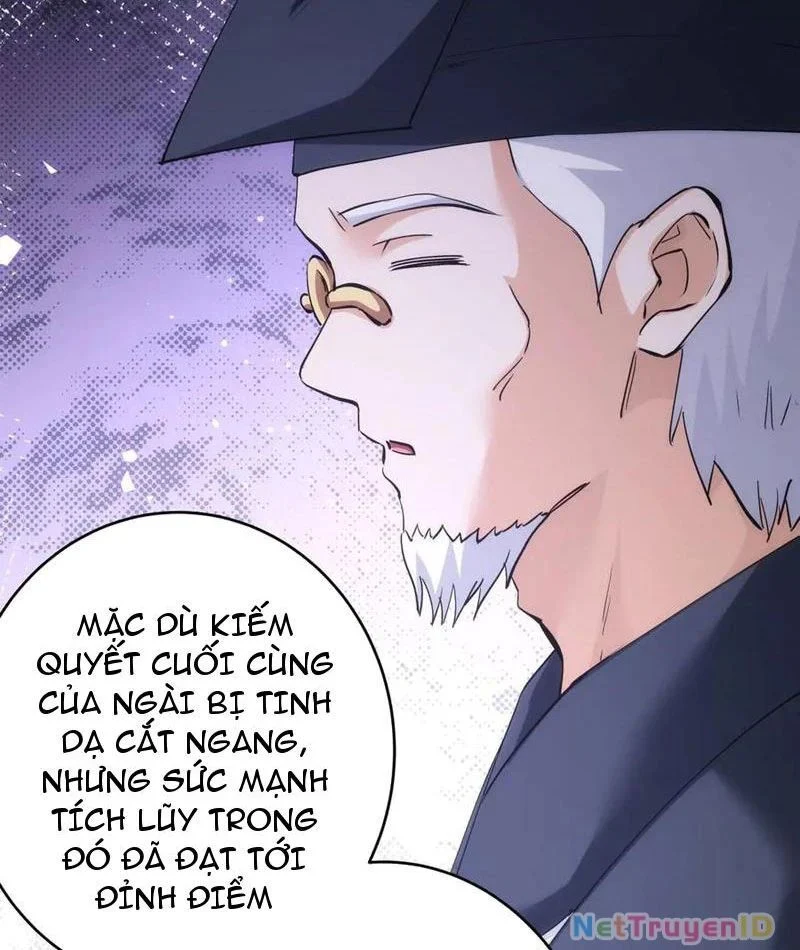 Asura Gate Chapter 117 - Trang 3