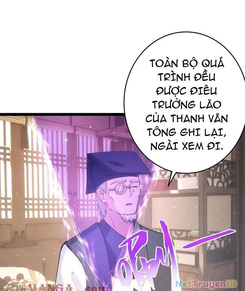 Asura Gate Chapter 117 - Trang 3