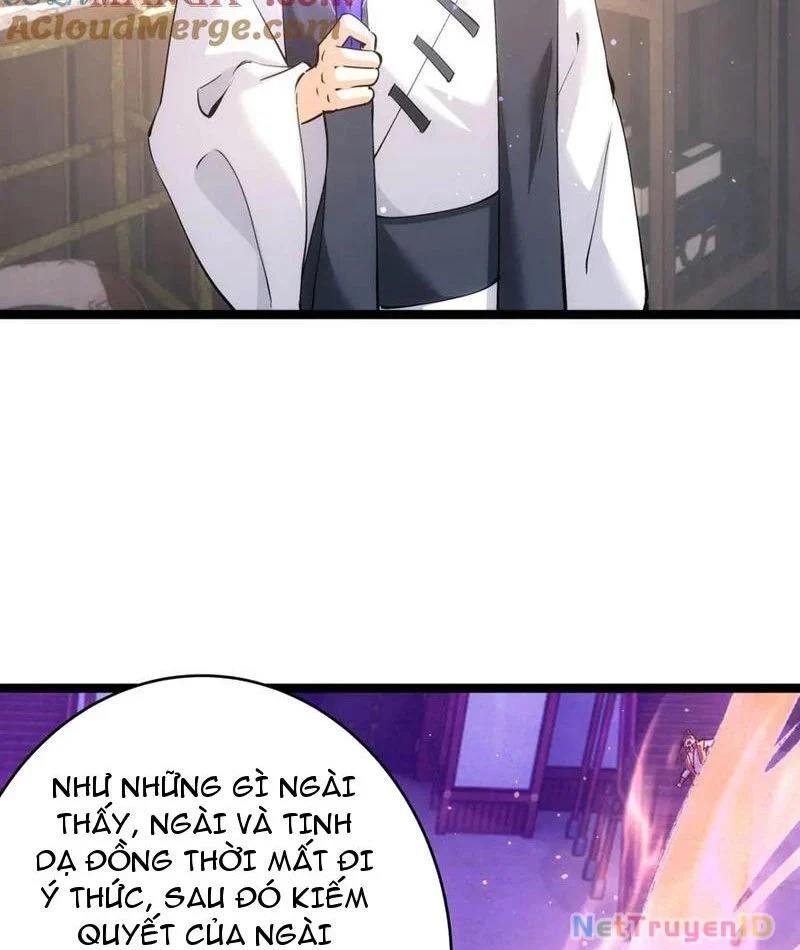 Asura Gate Chapter 117 - Trang 3