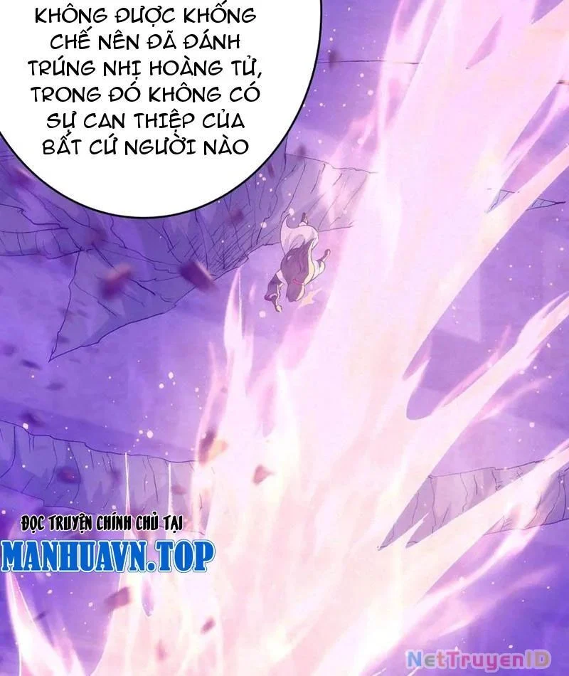 Asura Gate Chapter 117 - Trang 3