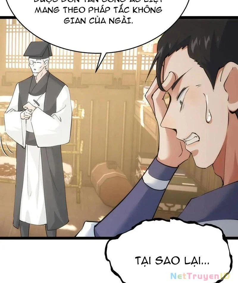 Asura Gate Chapter 117 - Trang 3