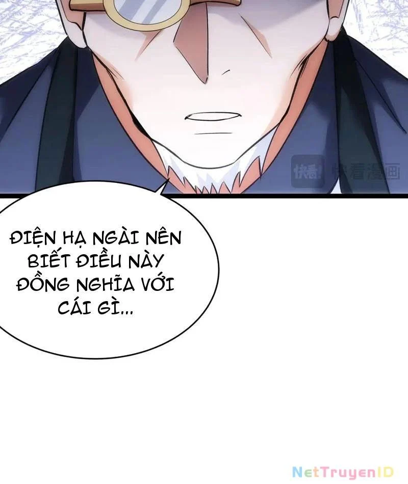 Asura Gate Chapter 117 - Trang 3