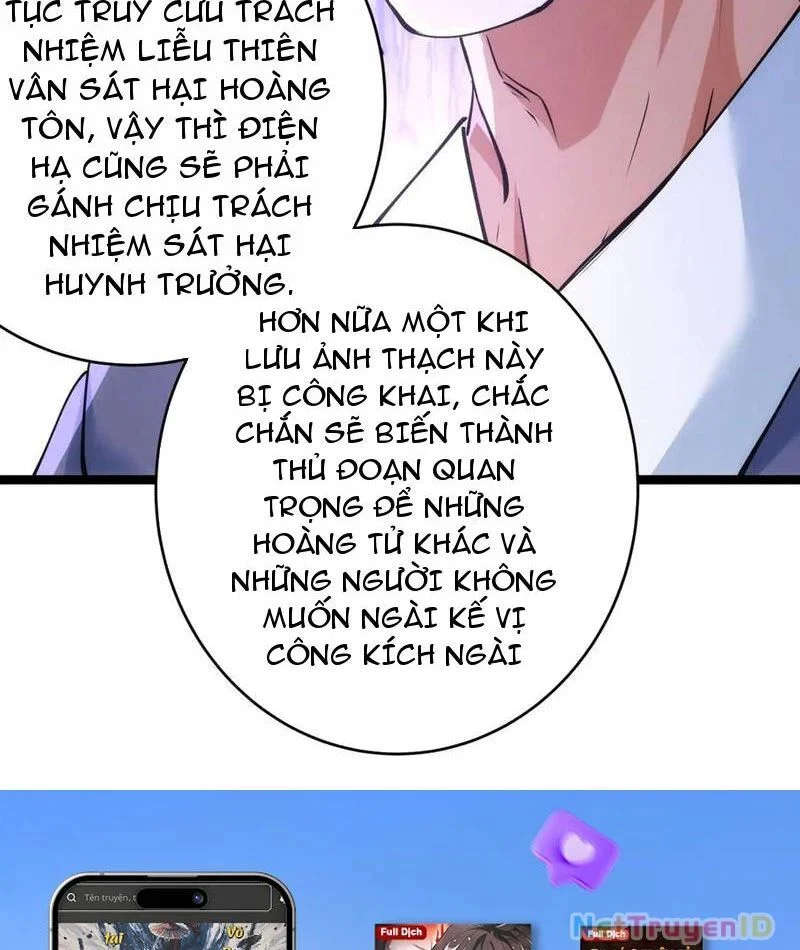 Asura Gate Chapter 117 - Trang 3