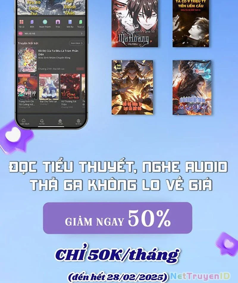 Asura Gate Chapter 117 - Trang 3