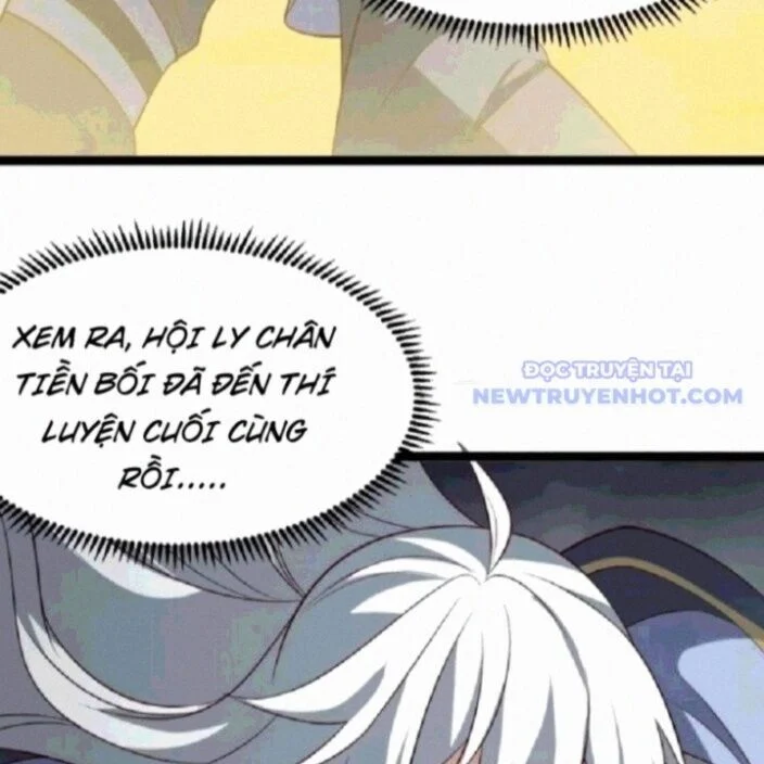 Asura Gate Chapter 118 - Trang 3