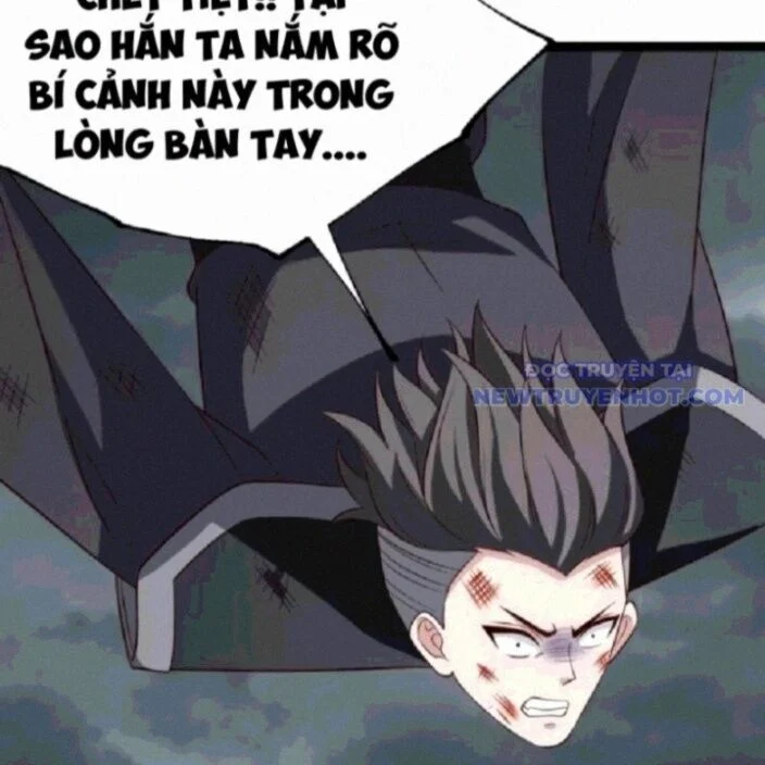 Asura Gate Chapter 118 - Trang 3