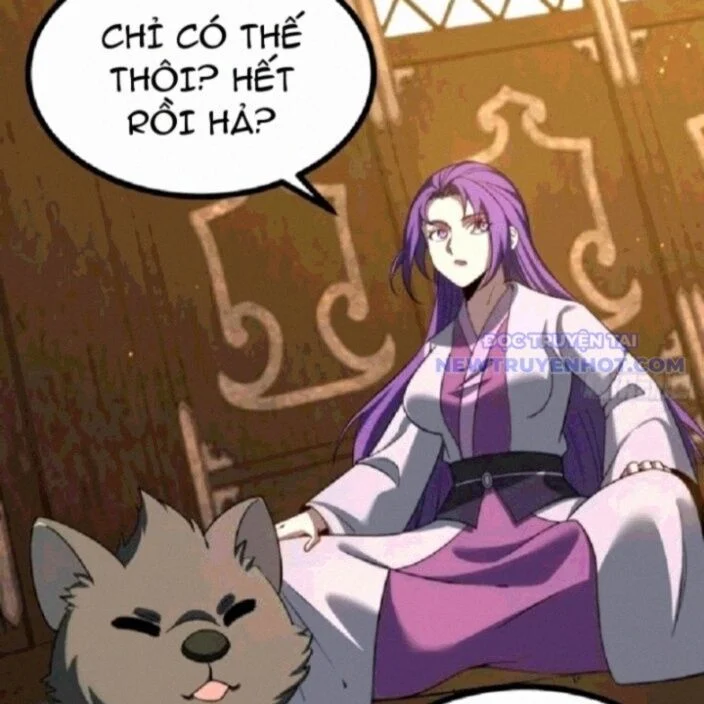 Asura Gate Chapter 118 - Trang 3