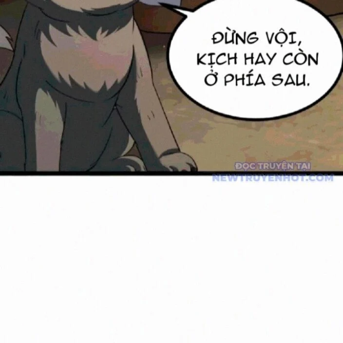 Asura Gate Chapter 118 - Trang 3