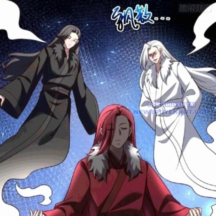 Asura Gate Chapter 118 - Trang 3