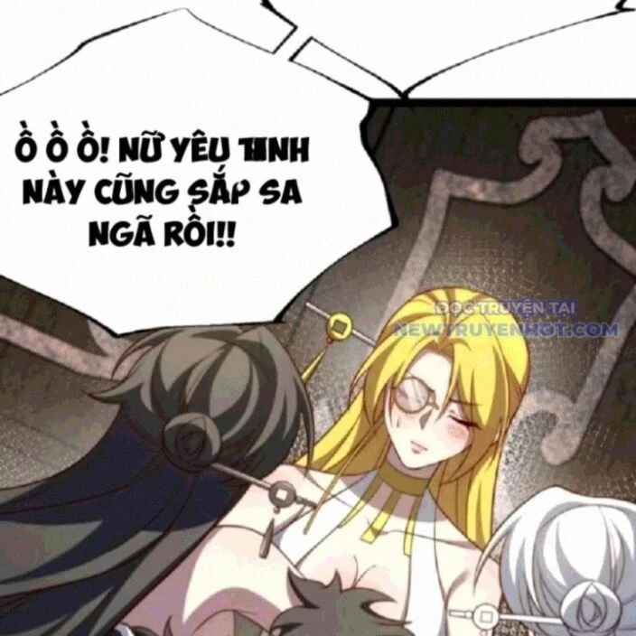 Asura Gate Chapter 118 - Trang 3