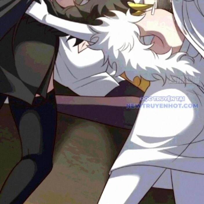 Asura Gate Chapter 118 - Trang 3