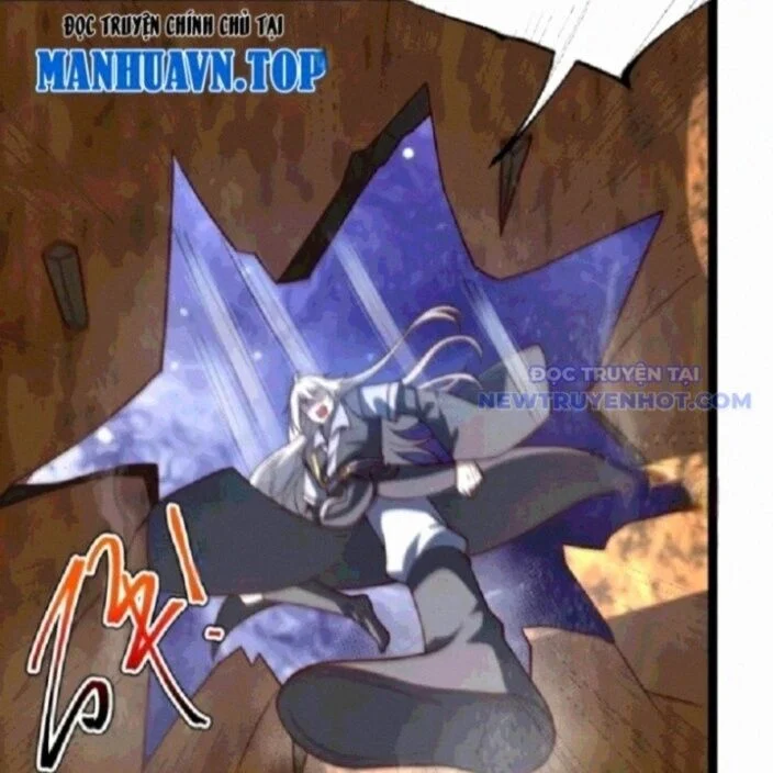 Asura Gate Chapter 118 - Trang 3