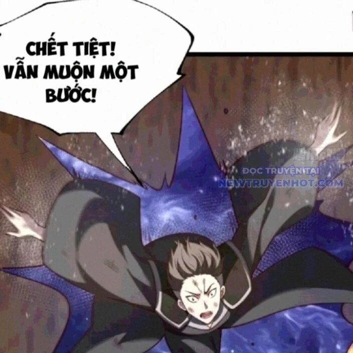 Asura Gate Chapter 118 - Trang 3