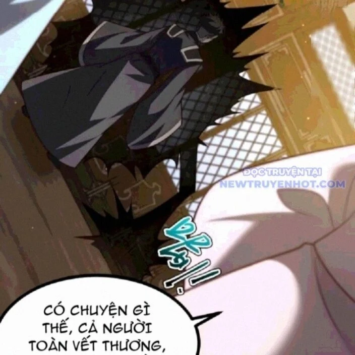 Asura Gate Chapter 118 - Trang 3