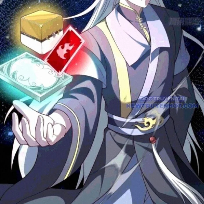 Asura Gate Chapter 118 - Trang 3