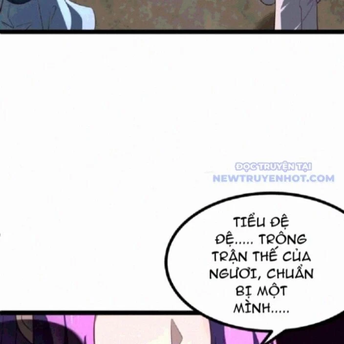 Asura Gate Chapter 118 - Trang 3