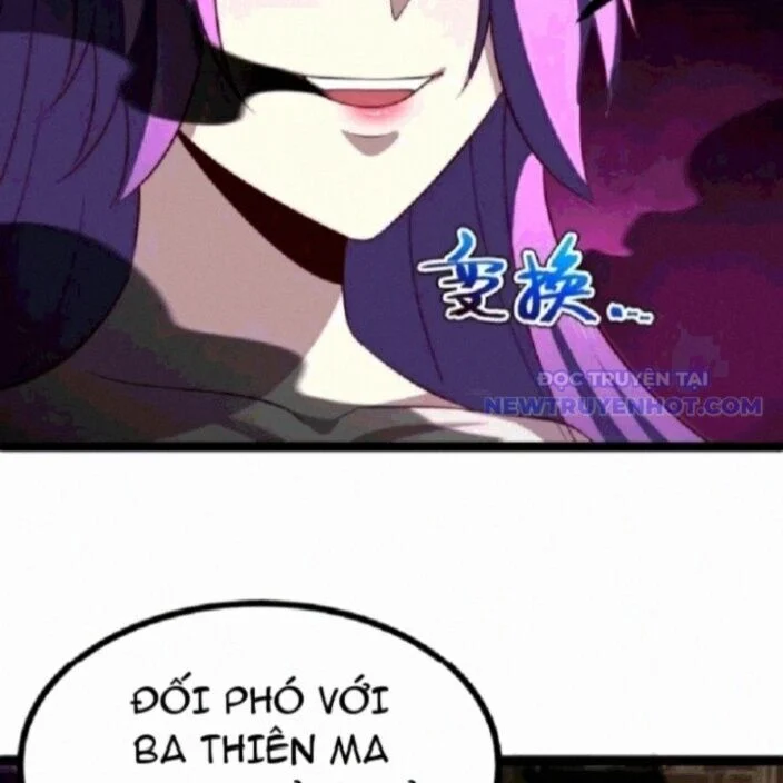 Asura Gate Chapter 118 - Trang 3