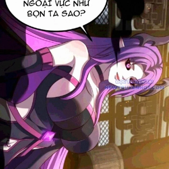 Asura Gate Chapter 118 - Trang 3