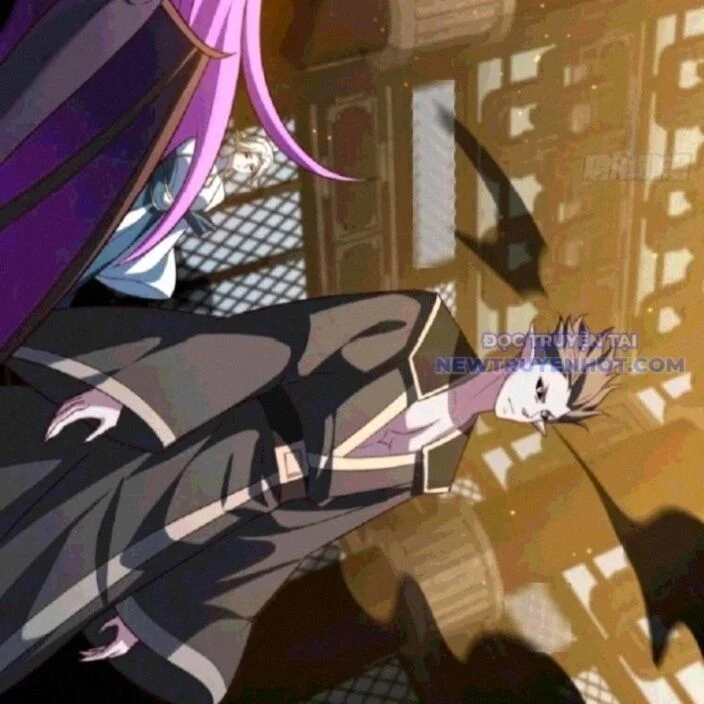 Asura Gate Chapter 118 - Trang 3