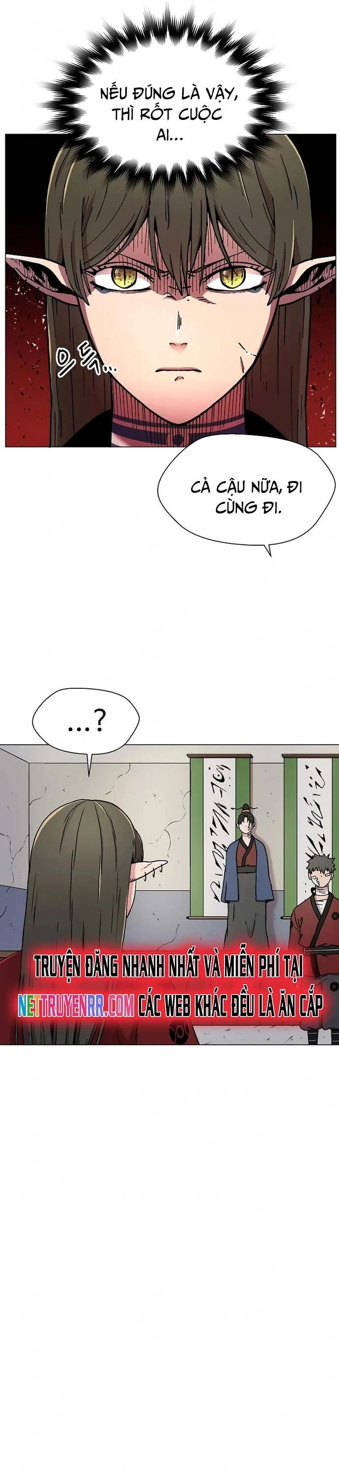 Asura Gate Chapter 12 - Trang 3