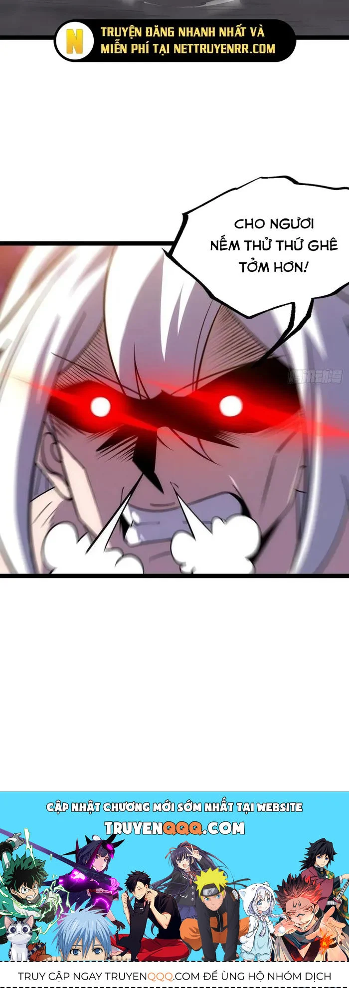 Asura Gate Chapter 121 - Trang 3
