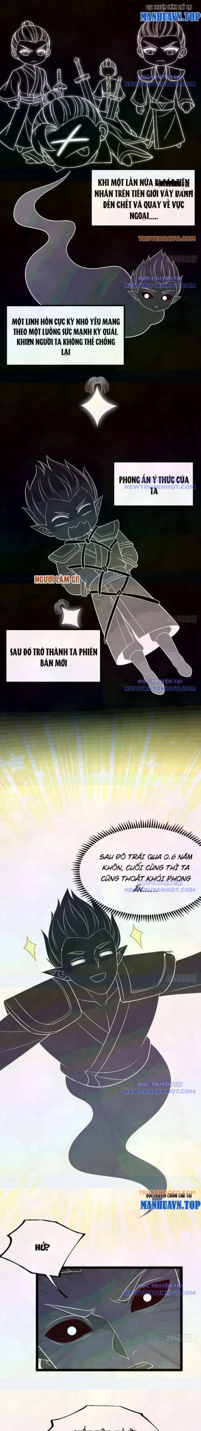 Asura Gate Chapter 123 - Trang 3
