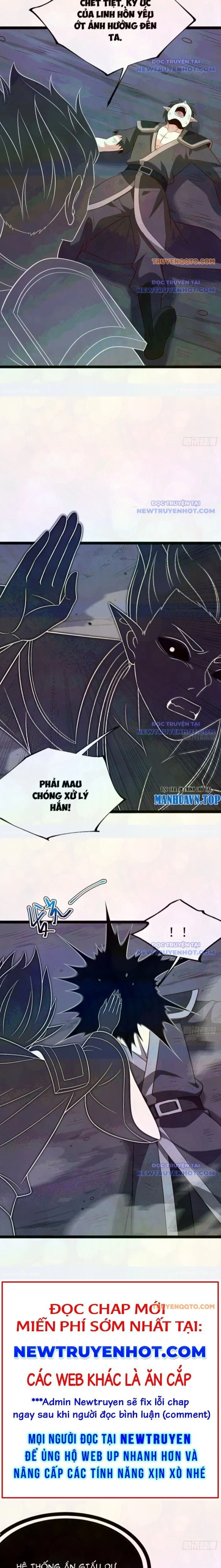 Asura Gate Chapter 123 - Trang 3