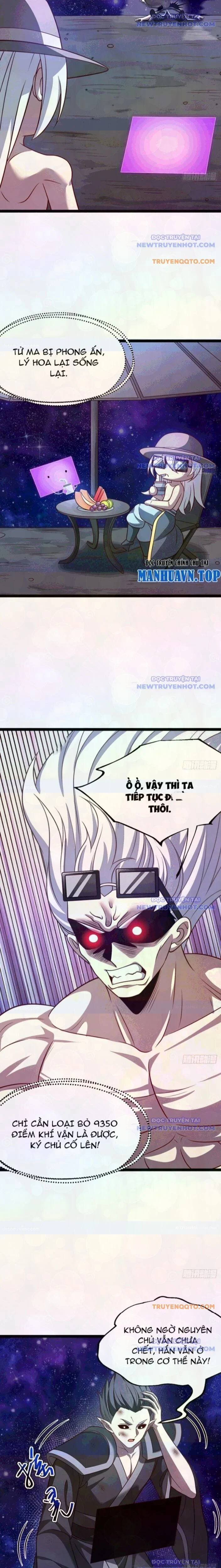 Asura Gate Chapter 123 - Trang 3