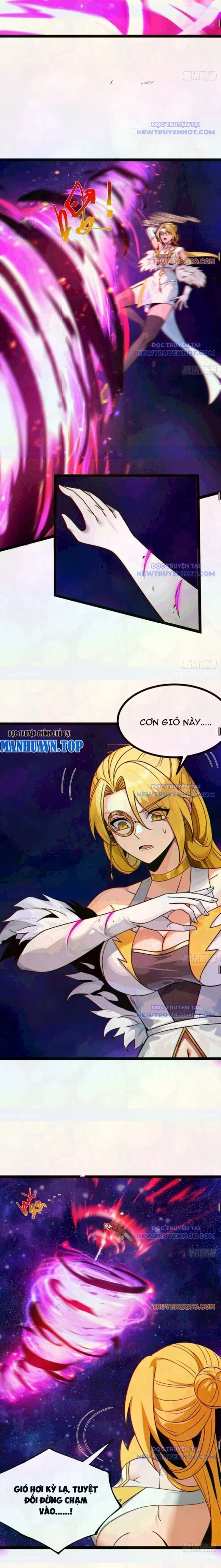 Asura Gate Chapter 123 - Trang 3