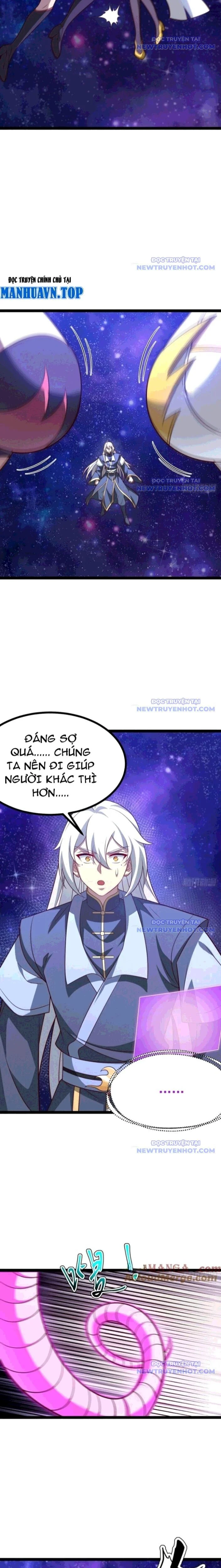 Asura Gate Chapter 124 - Trang 3