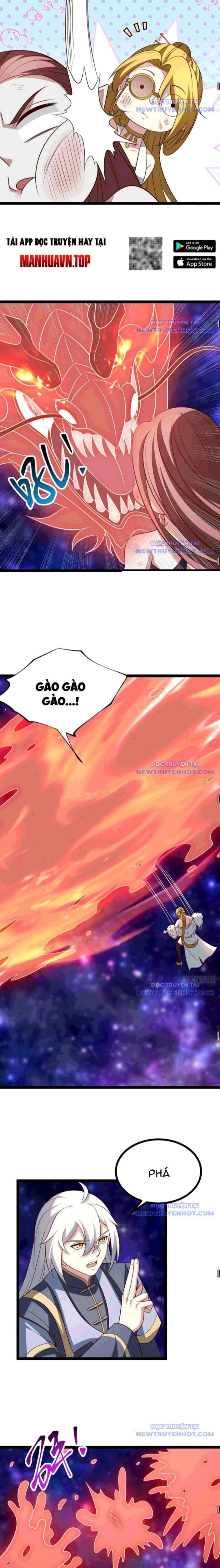 Asura Gate Chapter 124 - Trang 3