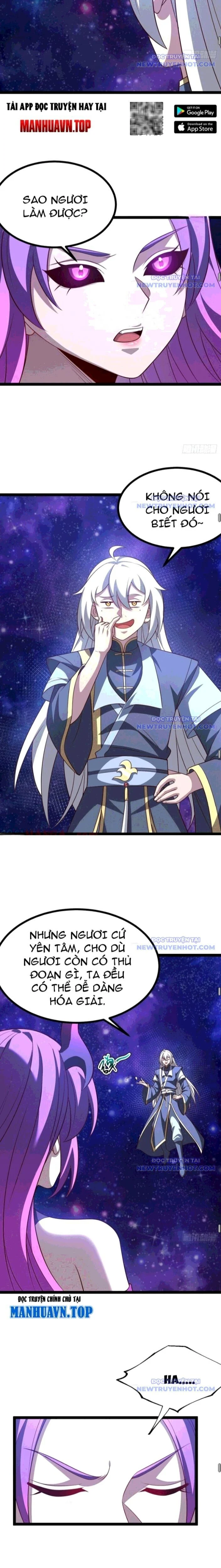 Asura Gate Chapter 124 - Trang 3