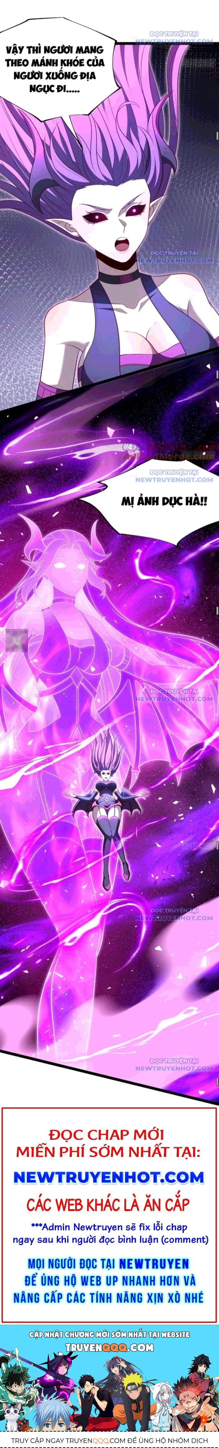 Asura Gate Chapter 124 - Trang 3