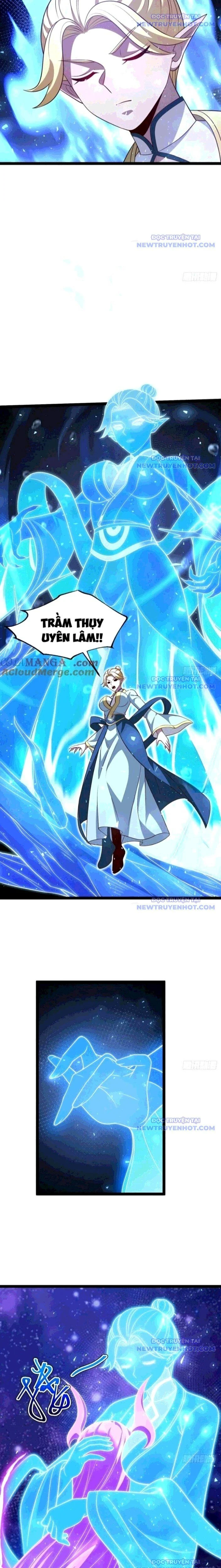 Asura Gate Chapter 125 - Trang 3