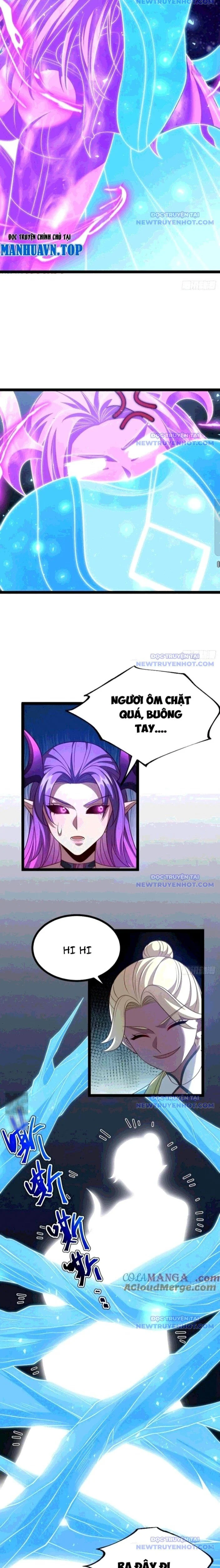 Asura Gate Chapter 125 - Trang 3