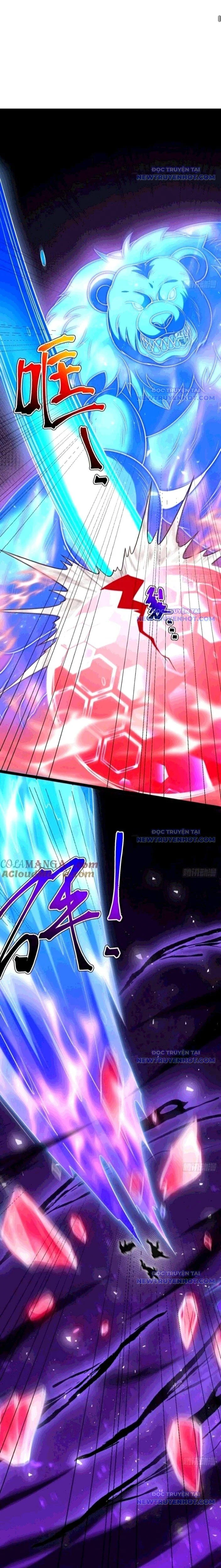Asura Gate Chapter 125 - Trang 3