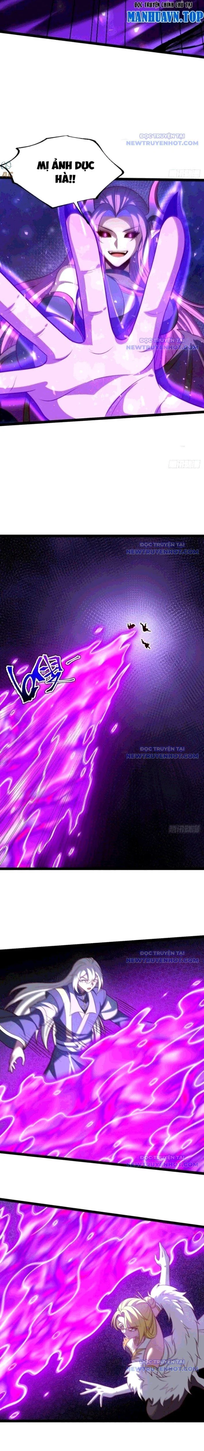 Asura Gate Chapter 125 - Trang 3