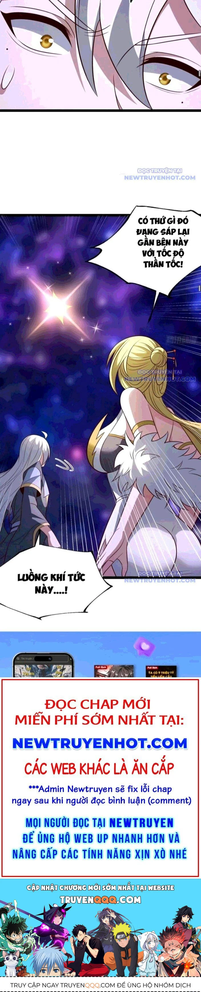 Asura Gate Chapter 125 - Trang 3