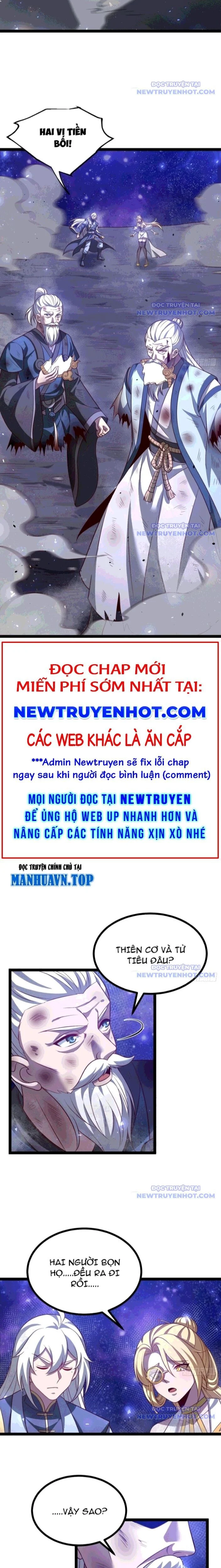 Asura Gate Chapter 126 - Trang 3