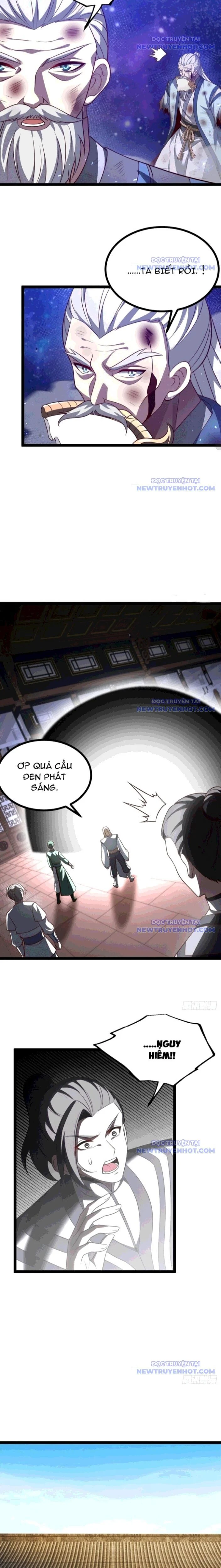 Asura Gate Chapter 126 - Trang 3
