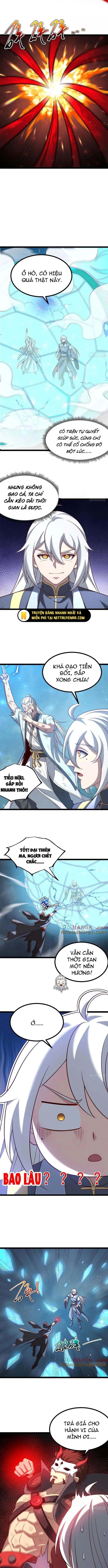 Asura Gate Chapter 127 - Trang 3