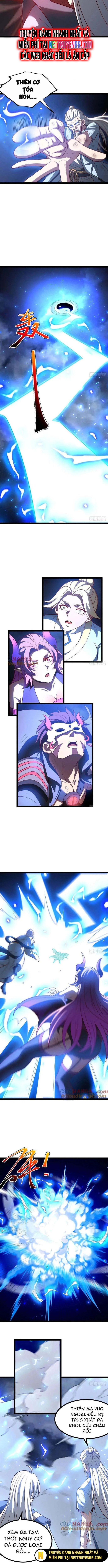 Asura Gate Chapter 127 - Trang 3