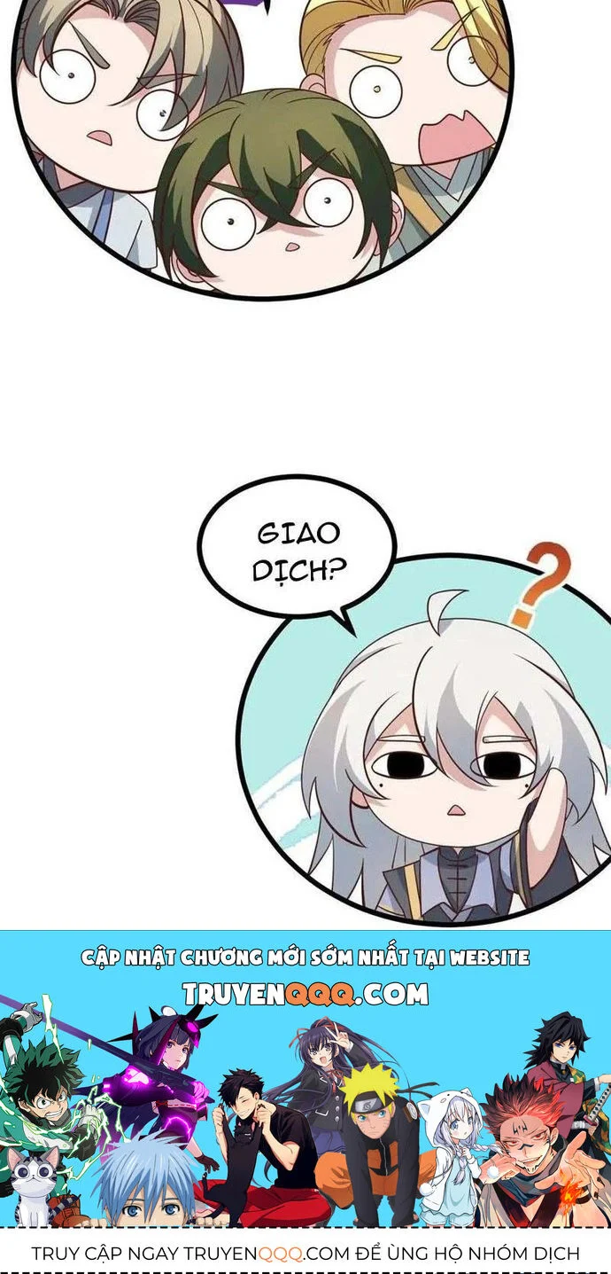 Asura Gate Chapter 127 - Trang 3