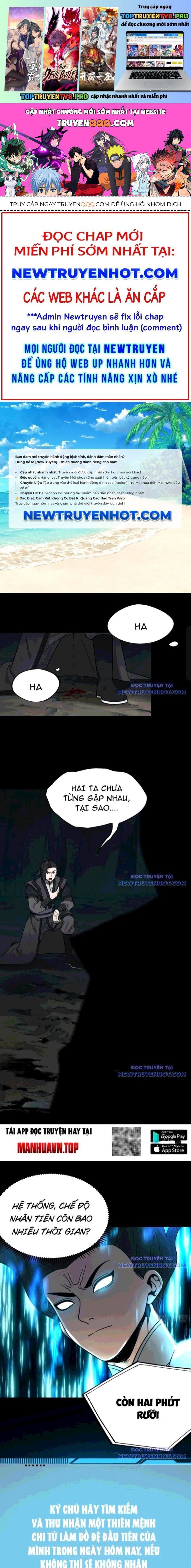 Asura Gate Chapter 128 - Trang 3