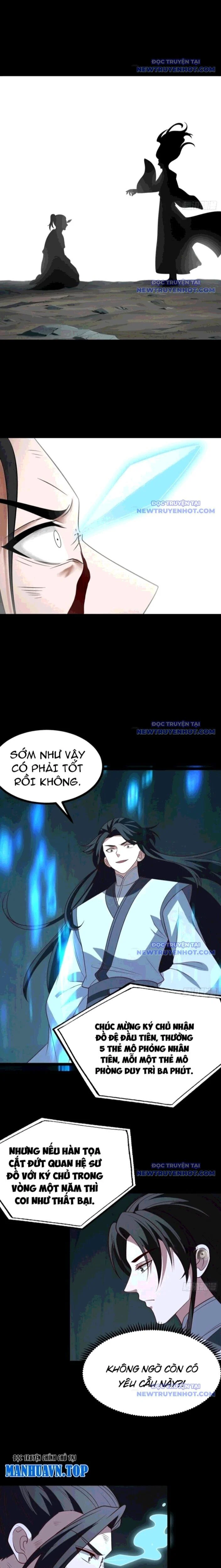 Asura Gate Chapter 128 - Trang 3